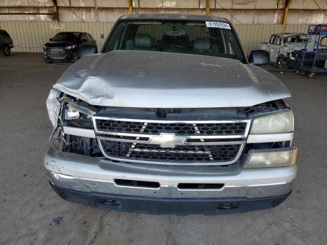 Photo 4 VIN: 2GCEC13V971153887 - CHEVROLET SILVERADO 