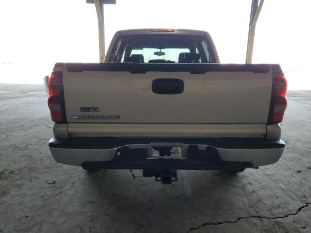 Photo 5 VIN: 2GCEC13V971153887 - CHEVROLET SILVERADO 