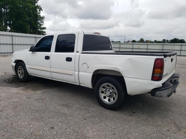 Photo 1 VIN: 2GCEC13V971172262 - CHEVROLET SILVERADO 