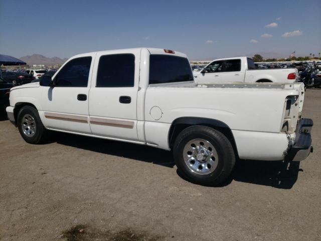 Photo 1 VIN: 2GCEC13VX61205977 - CHEVROLET SILVERADO 