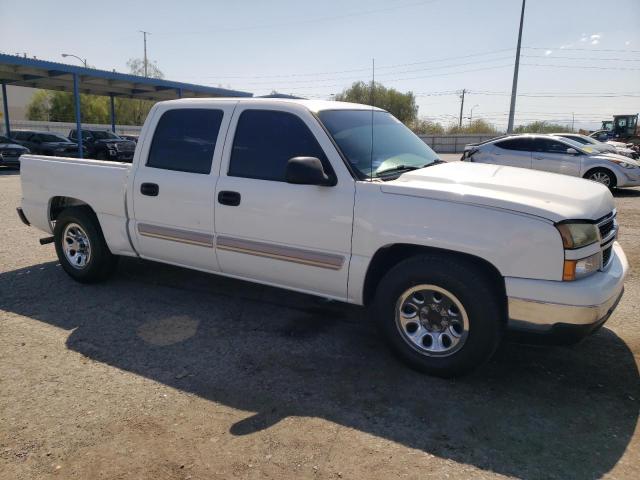 Photo 3 VIN: 2GCEC13VX61205977 - CHEVROLET SILVERADO 