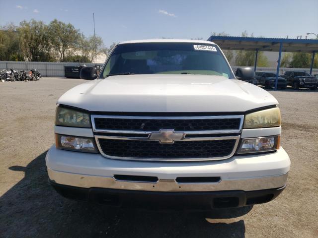 Photo 4 VIN: 2GCEC13VX61205977 - CHEVROLET SILVERADO 