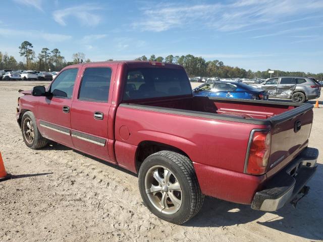 Photo 1 VIN: 2GCEC13VX71106691 - CHEVROLET SILVERADO 