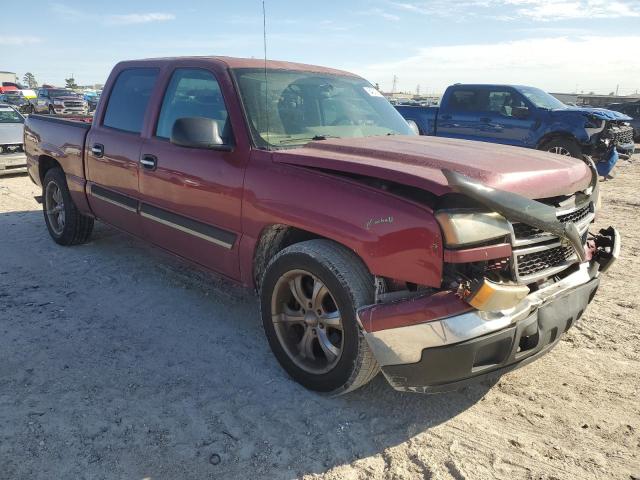 Photo 3 VIN: 2GCEC13VX71106691 - CHEVROLET SILVERADO 