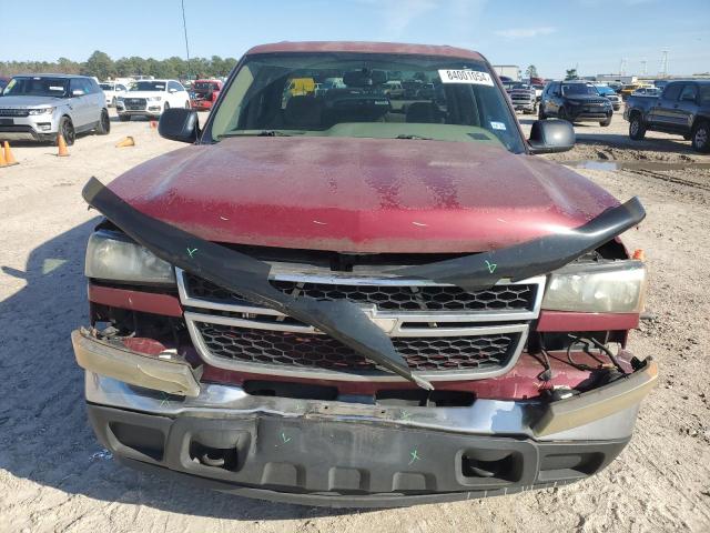 Photo 4 VIN: 2GCEC13VX71106691 - CHEVROLET SILVERADO 