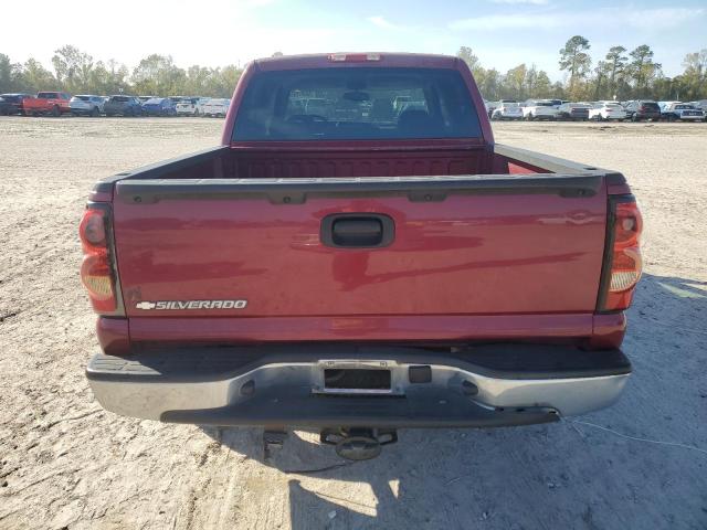 Photo 5 VIN: 2GCEC13VX71106691 - CHEVROLET SILVERADO 