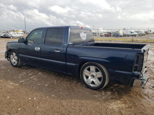 Photo 1 VIN: 2GCEC13VX71124513 - CHEVROLET SILVERADO 