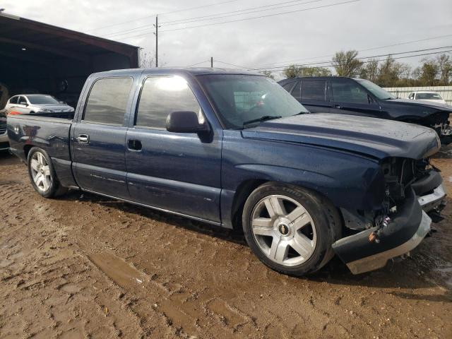 Photo 3 VIN: 2GCEC13VX71124513 - CHEVROLET SILVERADO 