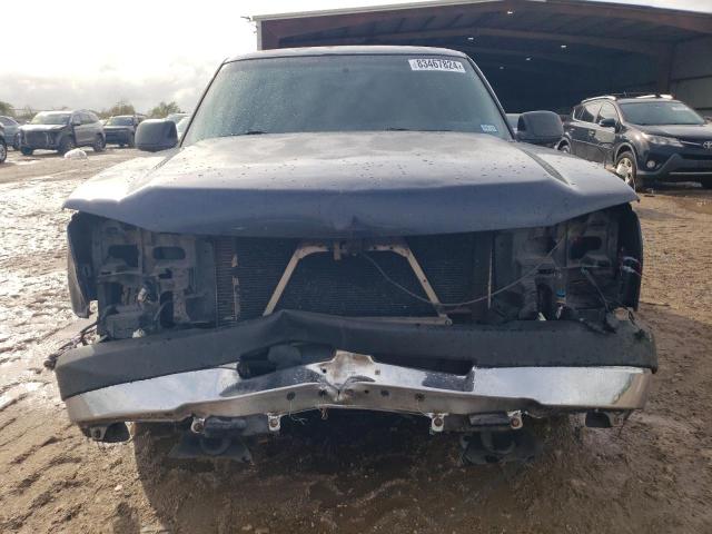 Photo 4 VIN: 2GCEC13VX71124513 - CHEVROLET SILVERADO 