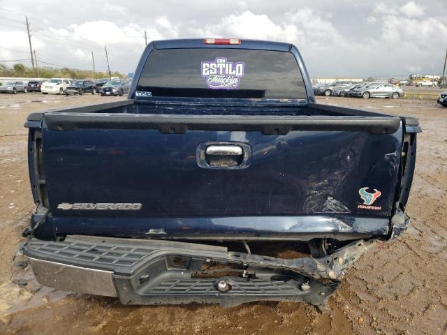 Photo 5 VIN: 2GCEC13VX71124513 - CHEVROLET SILVERADO 