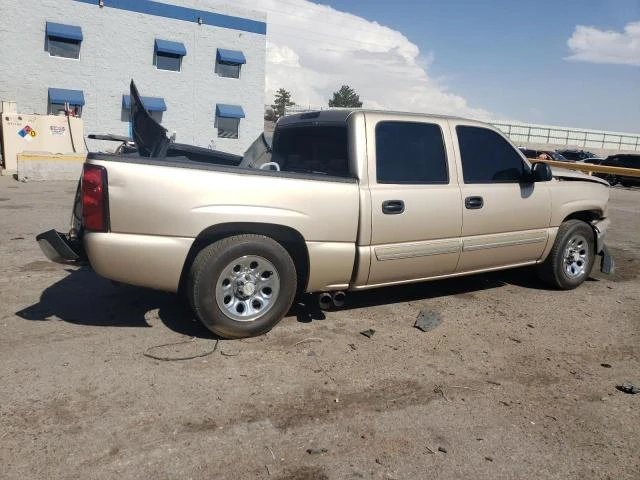 Photo 2 VIN: 2GCEC13VX71143398 - CHEVROLET SILVERADO 