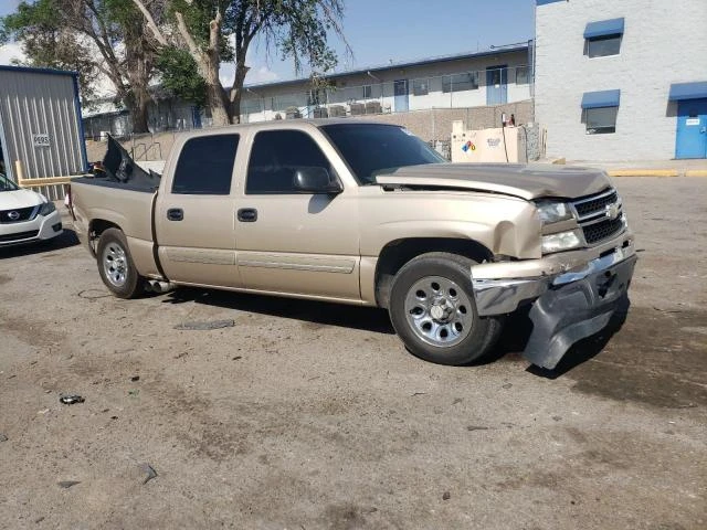 Photo 3 VIN: 2GCEC13VX71143398 - CHEVROLET SILVERADO 