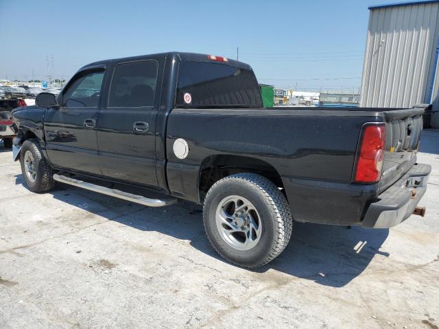 Photo 1 VIN: 2GCEC13VX71180659 - CHEVROLET SILVERADO 