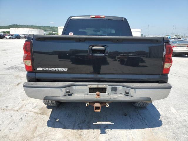 Photo 5 VIN: 2GCEC13VX71180659 - CHEVROLET SILVERADO 