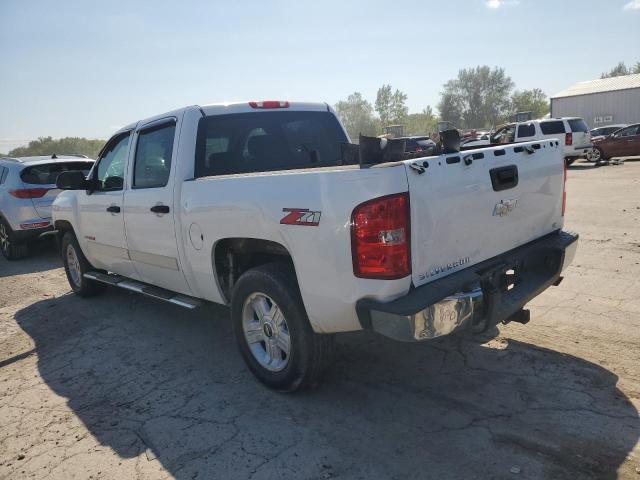 Photo 1 VIN: 2GCEC13Y671536924 - CHEVROLET SILVERADO 