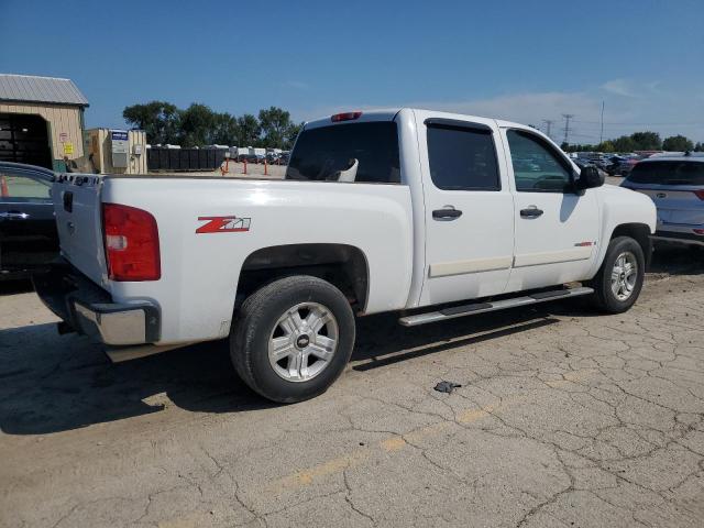 Photo 2 VIN: 2GCEC13Y671536924 - CHEVROLET SILVERADO 