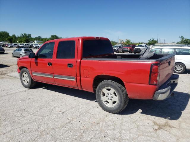 Photo 1 VIN: 2GCEC13Z171110177 - CHEVROLET SILVERADO 