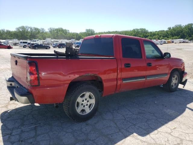 Photo 2 VIN: 2GCEC13Z171110177 - CHEVROLET SILVERADO 