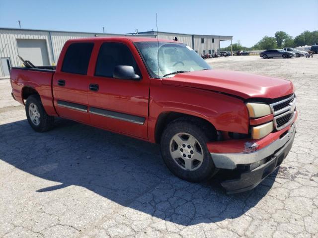 Photo 3 VIN: 2GCEC13Z171110177 - CHEVROLET SILVERADO 