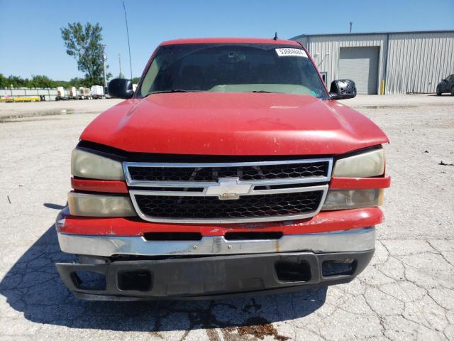 Photo 4 VIN: 2GCEC13Z171110177 - CHEVROLET SILVERADO 