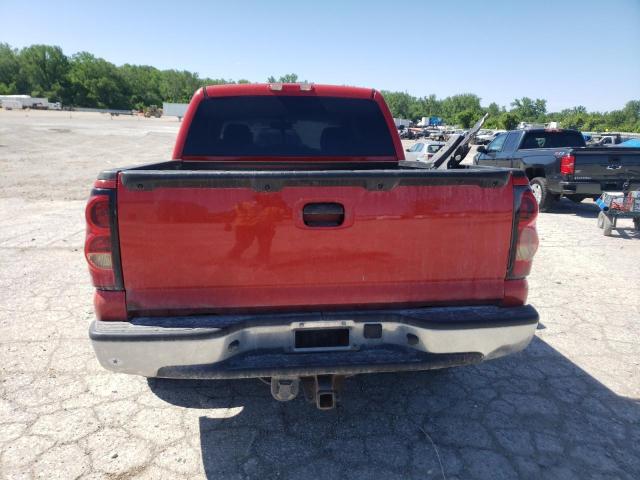 Photo 5 VIN: 2GCEC13Z171110177 - CHEVROLET SILVERADO 