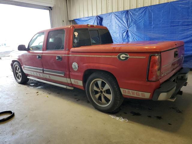 Photo 1 VIN: 2GCEC13Z361260872 - CHEVROLET SILVERADO 