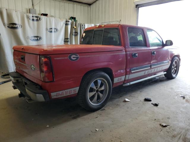 Photo 2 VIN: 2GCEC13Z361260872 - CHEVROLET SILVERADO 