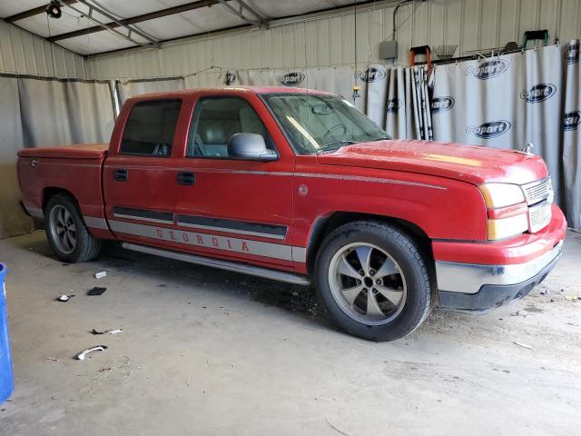 Photo 3 VIN: 2GCEC13Z361260872 - CHEVROLET SILVERADO 