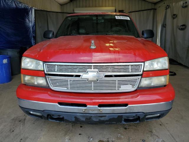 Photo 4 VIN: 2GCEC13Z361260872 - CHEVROLET SILVERADO 