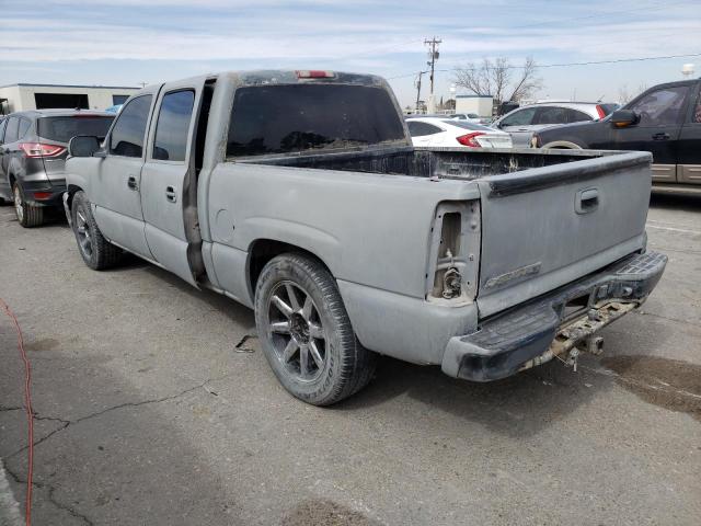 Photo 2 VIN: 2GCEC13Z461347826 - CHEVROLET SILVERADO 