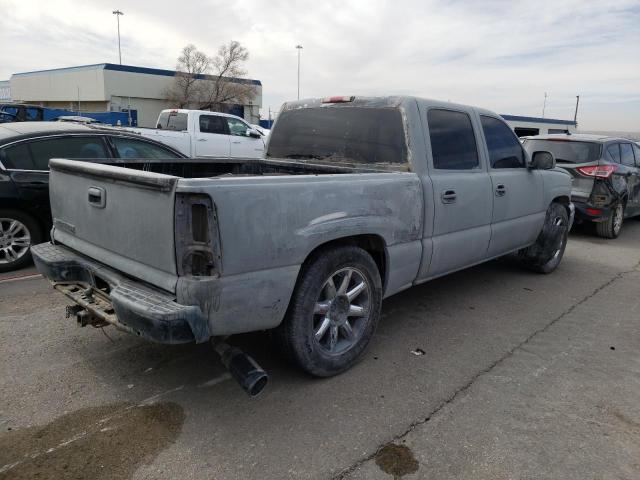 Photo 3 VIN: 2GCEC13Z461347826 - CHEVROLET SILVERADO 