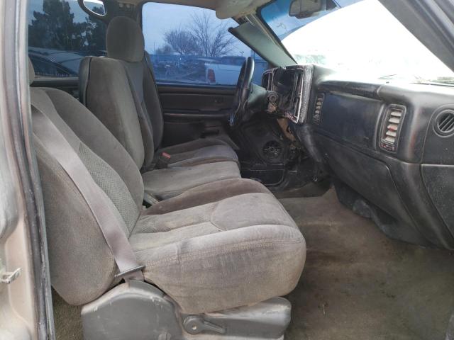 Photo 4 VIN: 2GCEC13Z461347826 - CHEVROLET SILVERADO 