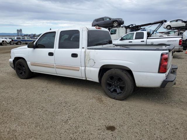 Photo 1 VIN: 2GCEC13Z861275884 - CHEVROLET SILVERADO 