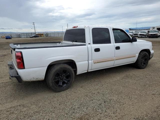 Photo 2 VIN: 2GCEC13Z861275884 - CHEVROLET SILVERADO 