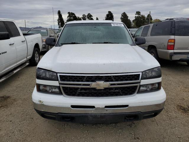 Photo 4 VIN: 2GCEC13Z861275884 - CHEVROLET SILVERADO 