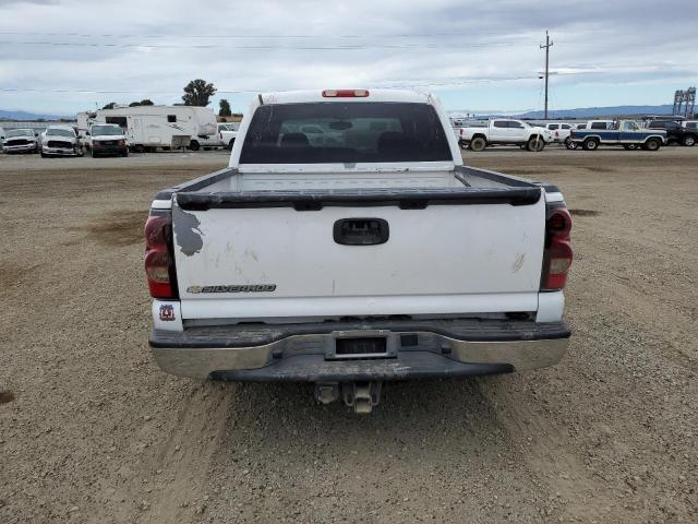 Photo 5 VIN: 2GCEC13Z861275884 - CHEVROLET SILVERADO 