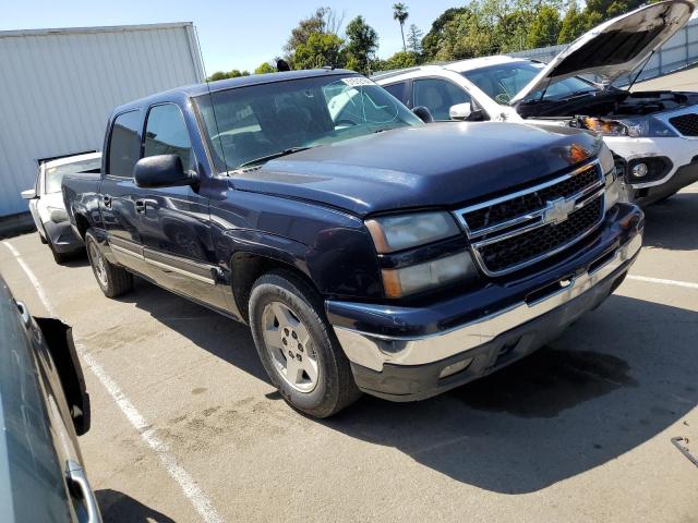 Photo 3 VIN: 2GCEC13Z861318975 - CHEVROLET SILVERADO 