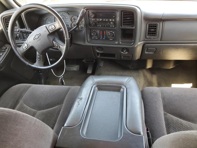 Photo 7 VIN: 2GCEC13Z861318975 - CHEVROLET SILVERADO 