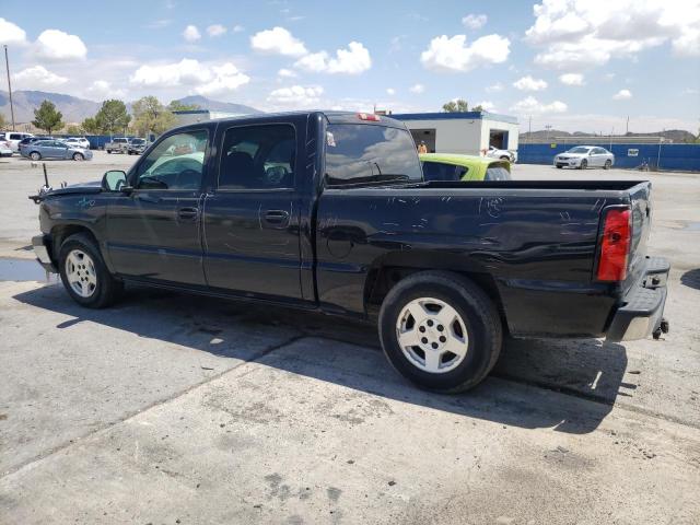 Photo 1 VIN: 2GCEC13Z961345067 - CHEVROLET SILVERADO 