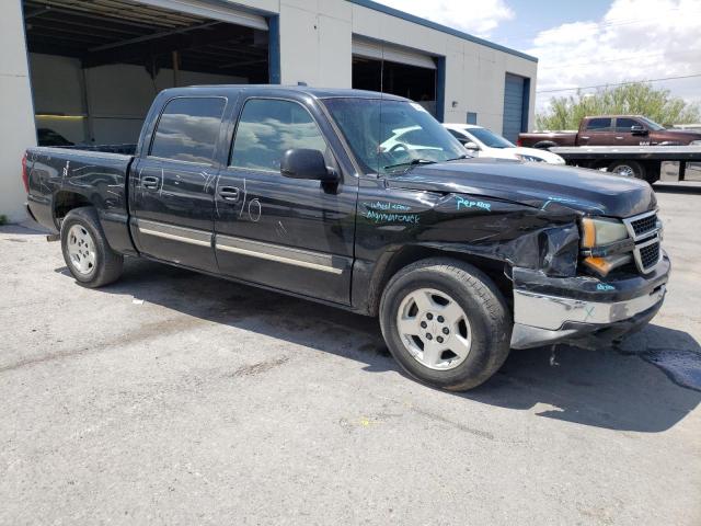 Photo 3 VIN: 2GCEC13Z961345067 - CHEVROLET SILVERADO 