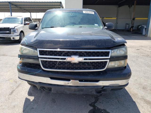 Photo 4 VIN: 2GCEC13Z961345067 - CHEVROLET SILVERADO 