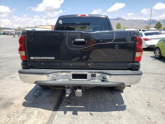 Photo 5 VIN: 2GCEC13Z961345067 - CHEVROLET SILVERADO 