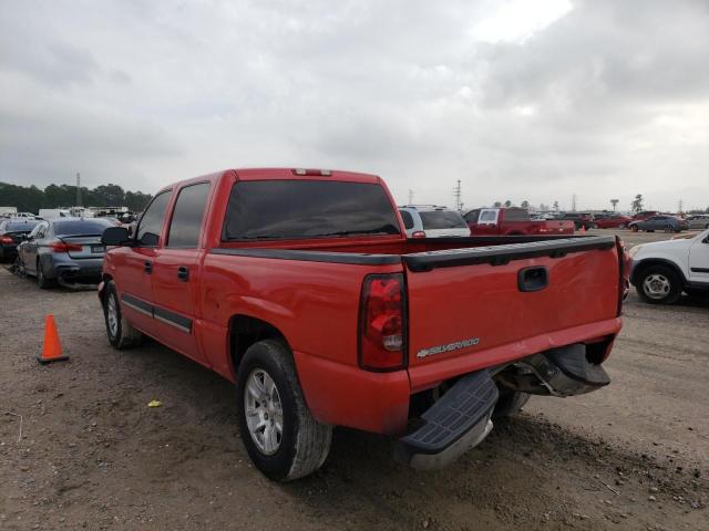 Photo 2 VIN: 2GCEC13Z971104451 - CHEVROLET SILVERADO 