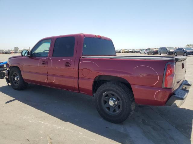 Photo 1 VIN: 2GCEC13ZX61294596 - CHEVROLET SILVERADO 