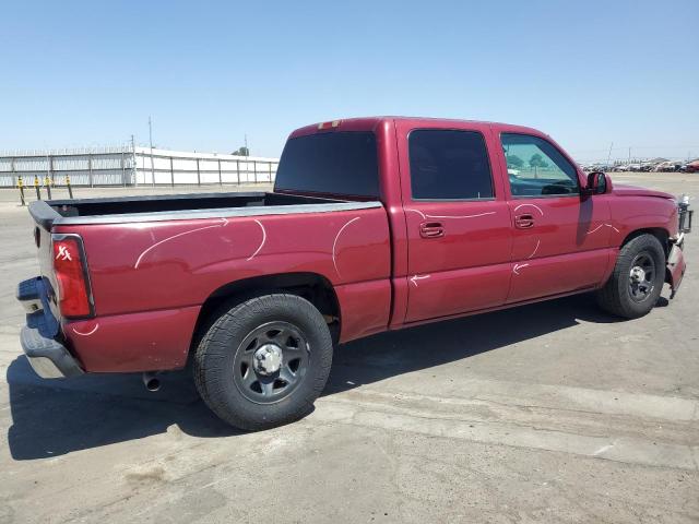 Photo 2 VIN: 2GCEC13ZX61294596 - CHEVROLET SILVERADO 