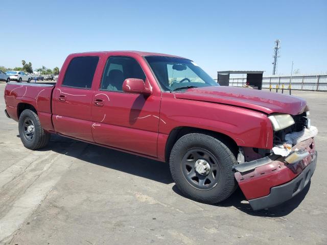 Photo 3 VIN: 2GCEC13ZX61294596 - CHEVROLET SILVERADO 