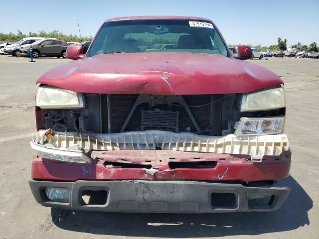 Photo 4 VIN: 2GCEC13ZX61294596 - CHEVROLET SILVERADO 