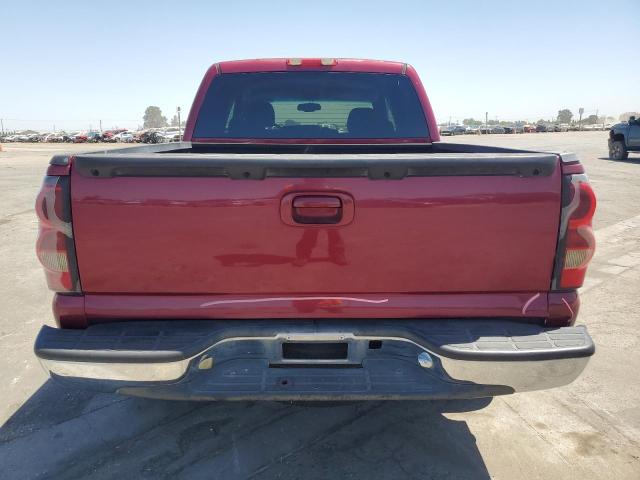 Photo 5 VIN: 2GCEC13ZX61294596 - CHEVROLET SILVERADO 