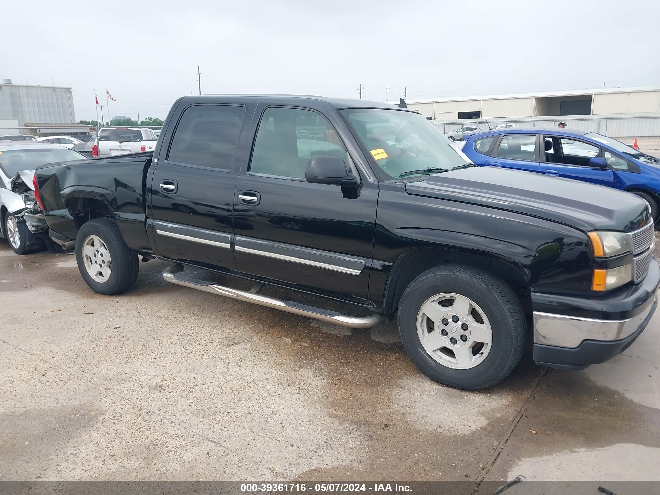 Photo 12 VIN: 2GCEC13ZX71111991 - CHEVROLET SILVERADO 