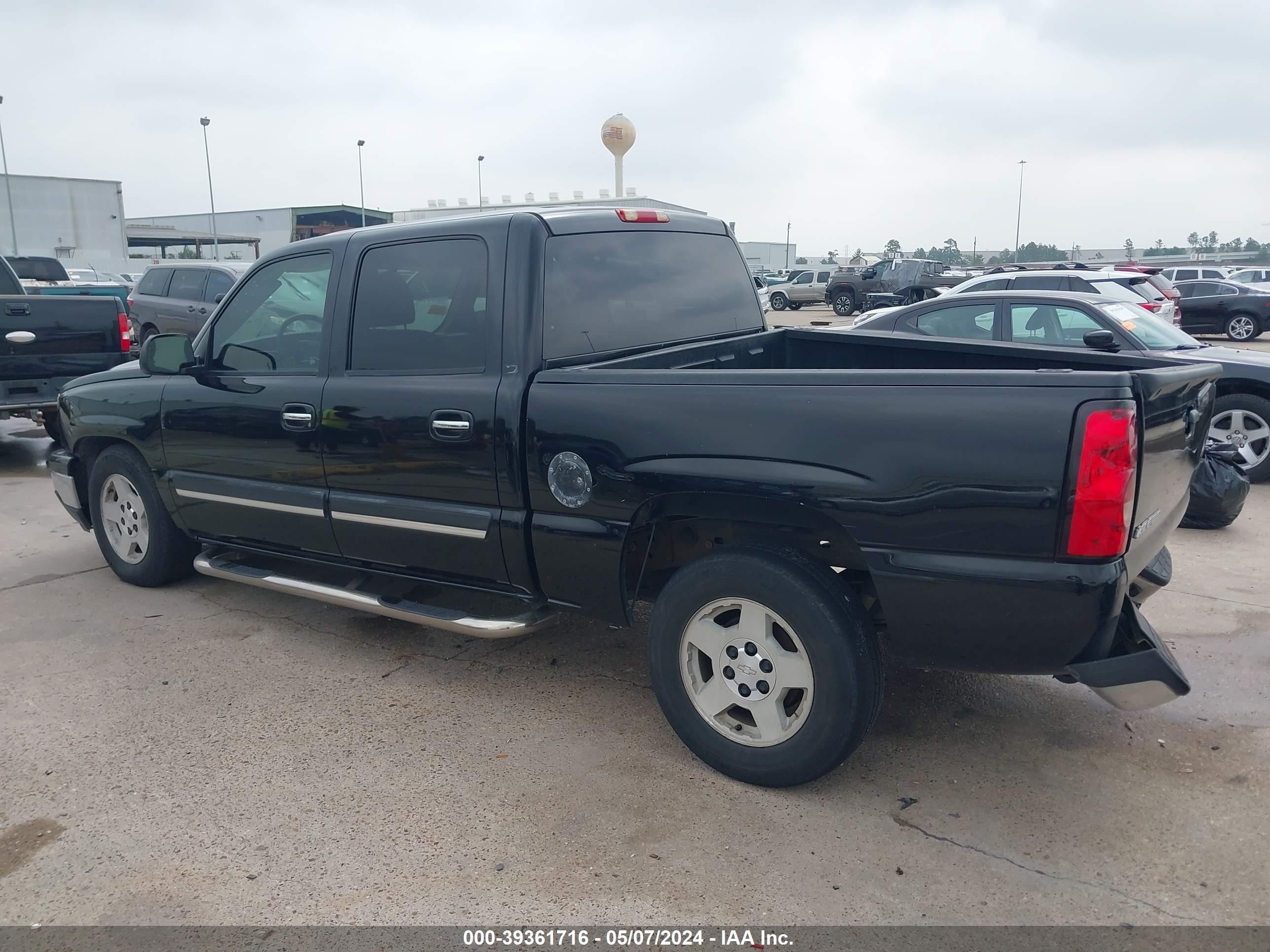 Photo 13 VIN: 2GCEC13ZX71111991 - CHEVROLET SILVERADO 